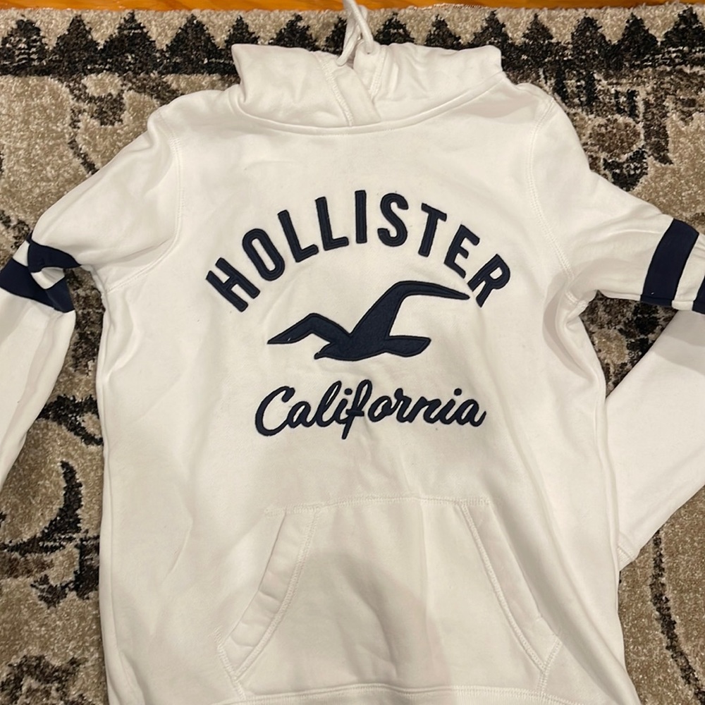 Hollister sweatshirt